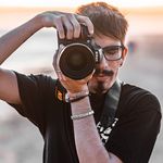 Jesús Macías - Fotógrafo - @fotografia_santo - Instagram