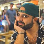 Jesús Manuel - @jfdoficial - Instagram