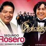 Canto al Amor Segundo Rosero & - @jesus_martel_peru - Instagram