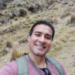 Jesus Martel - @jesusmartelc - Instagram