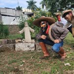 Jesus Martel - @jesusmartel0w0 - Instagram