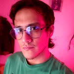 Jesús Martel Quedena - @jesusmartelq99 - Instagram