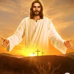 ✝️ دعوت به مسیحیت ✝️ - @jesus.masiih - Instagram