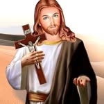Dipak Bawaskar - @jesus_masih_50 - Instagram