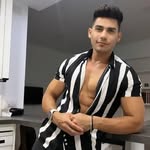 Jesús __fitns01 - @jesus__masajes01 - Instagram