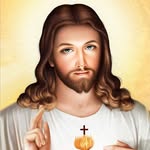 Jesus Christus - @jesus.massive - Instagram