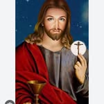 love you jesus ✝️ - @jesusmashi1111 - Instagram