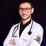 Luciano Mastropaolo - @jesusmastro - Instagram