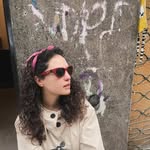 María Jesús Masihy - @jesusmasihy - Instagram