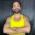 MASOTERAPEUTA JESUS - @jesus.masajes.depilacion - Instagram