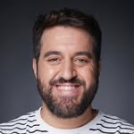 Jesús Mateos - @jesusmateosact - Instagram