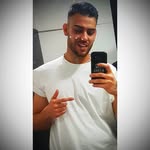 Jesús Mateos - @jesusmateos28 - Instagram