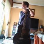 Jesus Mateos - @jesko.music - Instagram