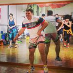 Jesus Mateos Pardal - @jesus_zumba__ - Instagram