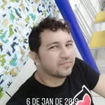 Jesus Matos - @jesusnazarenocosta - Instagram