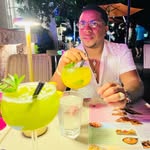 Jesus Matos - @jesusmatos10 - Instagram