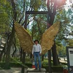 Jesús May - @jesus_may_c - Instagram