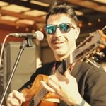 Jesús May - @jesusmay_jm - Instagram