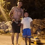 Jesus May Hau - @jesusmayhau - Instagram