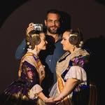 Jesús Mayorga - @jesusmayorgafallas - Instagram