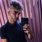 Jesus Lopez Mayorga - @jesus.lopezmayorga.3 - Instagram