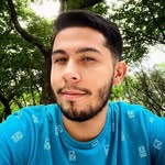 Jesús Mayorga - @jesusmayogo - Instagram