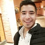 Jesus Mayorga - @jesusmayorgaa - Instagram