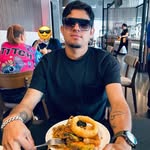 Jesus Mayorga - @jesusmayorga - Instagram