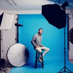 Jesús Mayorga - @estudiosmayorga - Instagram