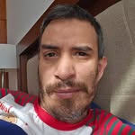 Juan Jesus Mayorga - @socar553 - Instagram