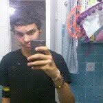 Jesus Meneses - @skate1113 - Instagram