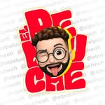 Jesus Meneses - @elpelucheofi - Instagram