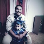 Jesus Minjarez - @minjarez349 - Instagram
