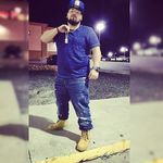 Jesus Minjarez - @chuyglizzy1996 - Instagram