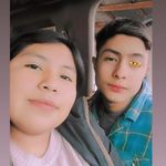 Jesús Minjarez - @jesu_sdavid14 - Instagram