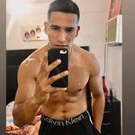 Jesus Minjarez - @chuy_minjarez - Instagram