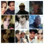 Jesus Y Candie Minjarez - @jesusycandie - Instagram