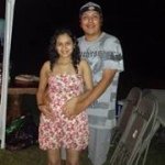 Jesus Modesto - @ale_gon13 - Instagram