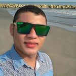 Jesus modesto - @jesusmopg18 - Instagram