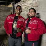 Humberto Muro - @jesus_muro_2 - Instagram