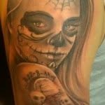 Jesus Muro - @murotattoo - Instagram