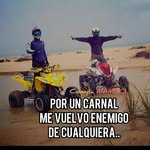 Jesus Narez - @aricotellez - Instagram