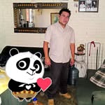 Jesus Norton - @nortonbulls - Instagram