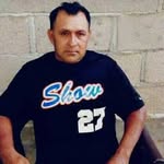 Jesus Olivan Curz - @olivancurz - Instagram