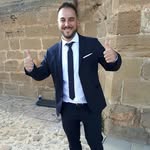 Pedro Jesús López Oliván - @pedrojesuslopezolivan - Instagram