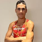 Jesús  Olmos - @fruterorunner - Instagram