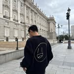 Jesús Olmos - @oxlmos - Instagram