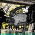 Jesús Olvera - @bboy_olvera - Instagram