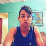 Jesus Oquendo - @vicent_oquendo17 - Instagram