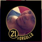 Jesus Oquendo - @oquendo5610 - Instagram